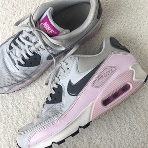 Nike Air Max Sneakers